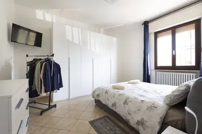 Image de Casa Belvedere. . . for families or groups. . 12 beds