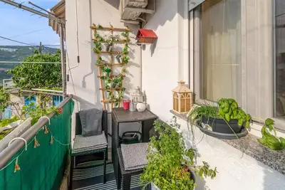 Image de Bel appartement Ă Vrh Martinscice
