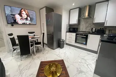 Image de Royal Boutique Oxford Lodge By London Heathrow