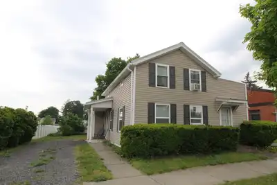 Image de Watkins Glen State Park is just a few steps away! \nWelcome to Parkview House.