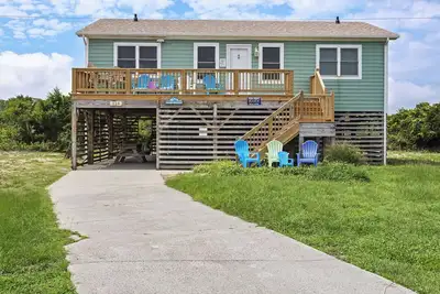 Image de 6153 Seascape * 2 Min Walk to Beach * Ocean Views