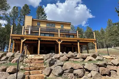 Image de Close to Slopes | WiFi | Large Deck | Ponderosa Place