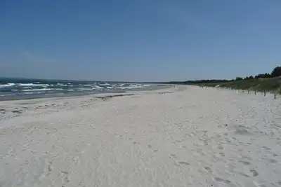 Image de Die Ferienwohnung Nr. 10 im Haus am Meer - Haus am Meer