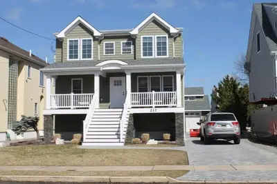 Image de Beautiful Beach house in prime location in Point Pleasant Beach