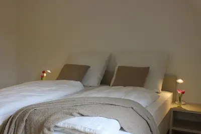 Image de Vacation apartment (83sqm) with two balconies