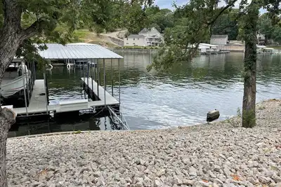 Image de Lake of the Ozarks Powerboat Paradise