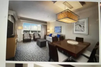 Image de Fort Lauderdale Vacation beachfront 2 bedroom villa Available March 16-23, 2024