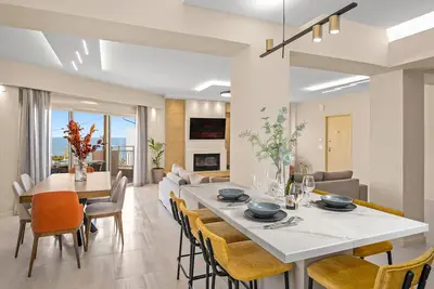 Image de Verkon Villa seaview senses