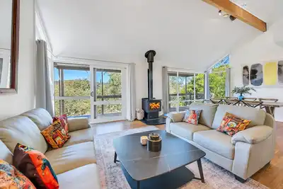 Image de Parvatii Adelaide Hills: Your Luxurious Escape for Unwinding in Adelaide's Style