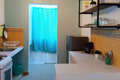 Image de Cómodo y Confortable Departamento. ¡A 10 minutos de la playa!