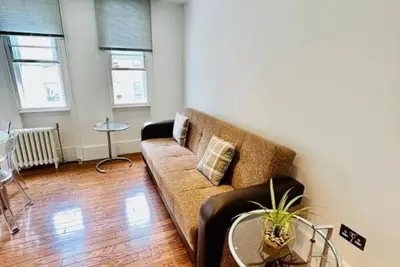 Lovely Central London Flat