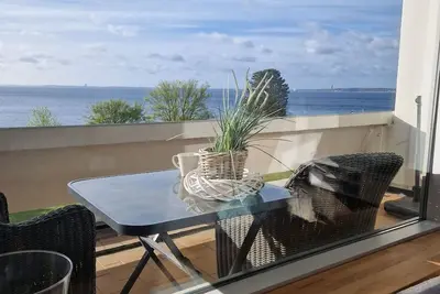 Image de Ferienwohnung/app. für 4 Gäste mit 47m² in Sierksdorf
