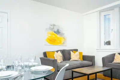 Image de 2 Bedroom Apartment by Central Serviced Apartments