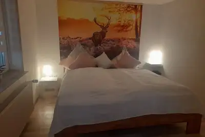 Image de Ferienwohnung Beckmann - Fewo Beckmann