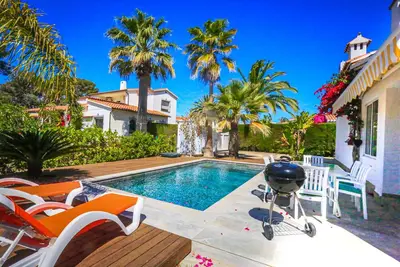 Image de Villa Monet with swimming pool