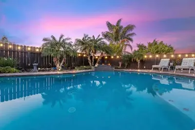 Image de Majestic Views Pool&Jacuzzi, Mini Golf, Playground