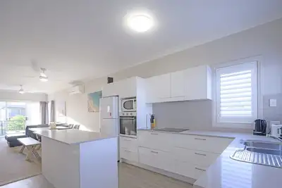 Image de Apartment 31@ The Meridian