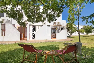 Image de Villa \"Casa da Gomeira\" avec jardin et Wi-Fi