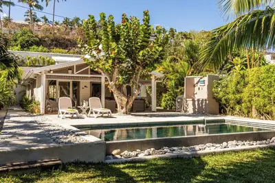 Image de Villa de luxe Des Aigrettes