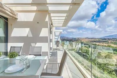 Image de Casa Banderas, Luxury Resort Apartment