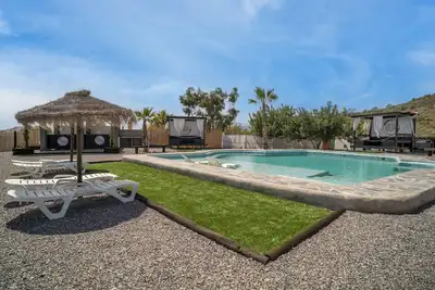 Image de Maison Rurale Adra près des Plages