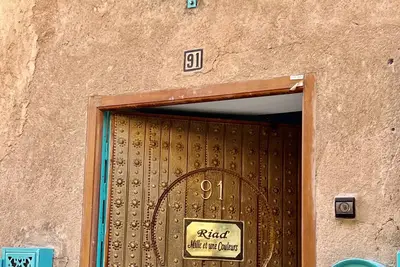 Image de Riad 1001 Couleurs Médina Marrakech