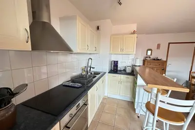 Image de Appartement Port-Vendres, 3 pièces, 4 personnes