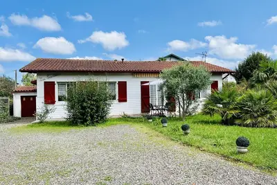 Image de Maison T3 proche centre, internet, animaux Ok, parking