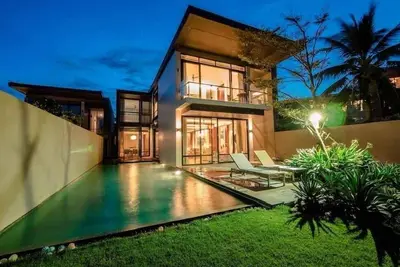 Image de Villa sea view Da Nang