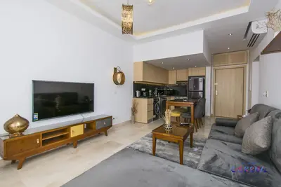 Image de One bedroom Azzurra