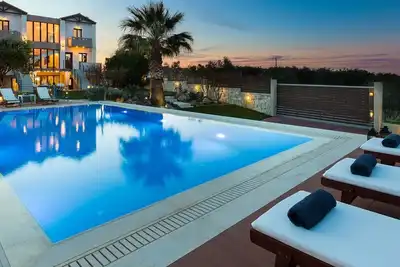 Image de Bh235 - B - Villa Chersonissos