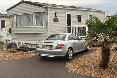 Image de 11 Pebble Beach, Eastbourne Rd, Pevensey Bay,
