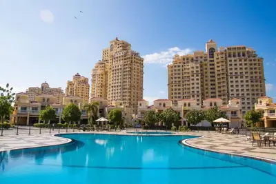 Image de Studio Apartment with sea view