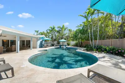 Image de Ocean Minded by Beach Boutique Rentals