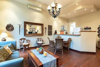 Image de L'Authentique charme rustique et rétro