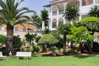Image de Holiday apartment in a quiet location near the beach and the city