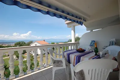 Image de Apartment Nency - 1 (Kvarner - Kremenići)