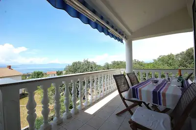 Image de Apartment Nency - 2 (Kvarner - Kremenići)