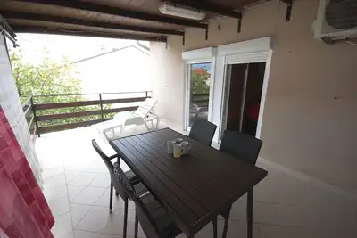 Image de Apartment Stefani (Kvarner - Njivice)