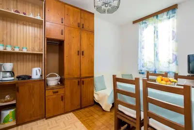 Image de Apartment Jakovac (Kvarner - Njivice)