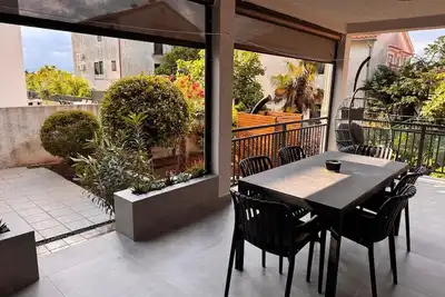 Image de Apartment Jakobi - 1 (Kvarner - Njivice)