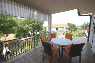 Image de Apartment Jakobi - 2 (Kvarner - Njivice)