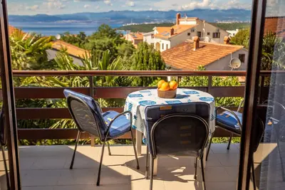 Image de Apartment Filosevic - 2 (Kvarner - Njivice)