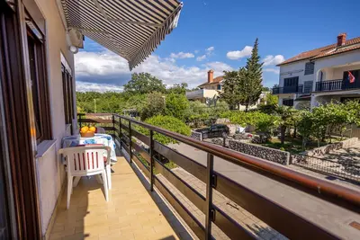 Image de Apartment Filosevic - 3 (Kvarner - Njivice)