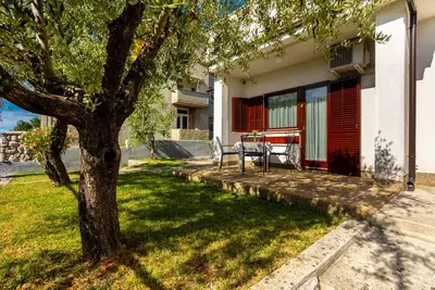 Image de Apartment Belavic - 1 (Kvarner - Njivice)
