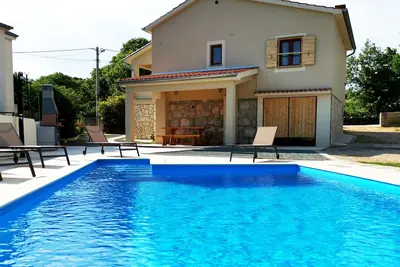 Image de House Garica (Kvarner - Garica)