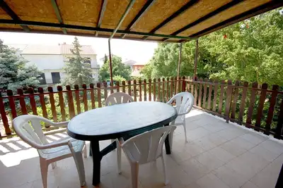 Image de Apartment Juric - 2 (Kvarner - Njivice)