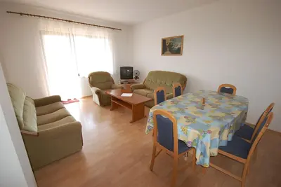 Image de Apartment Jurisa (Kvarner - Njivice)