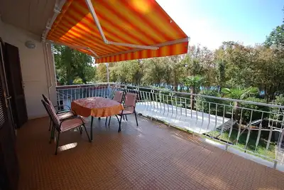 Image de Apartment Igor (Kvarner - Njivice)