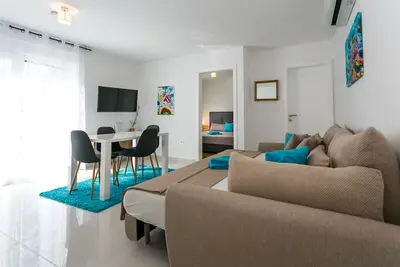 Image de Apartment Mato - 1 (Kvarner - Vantačići)